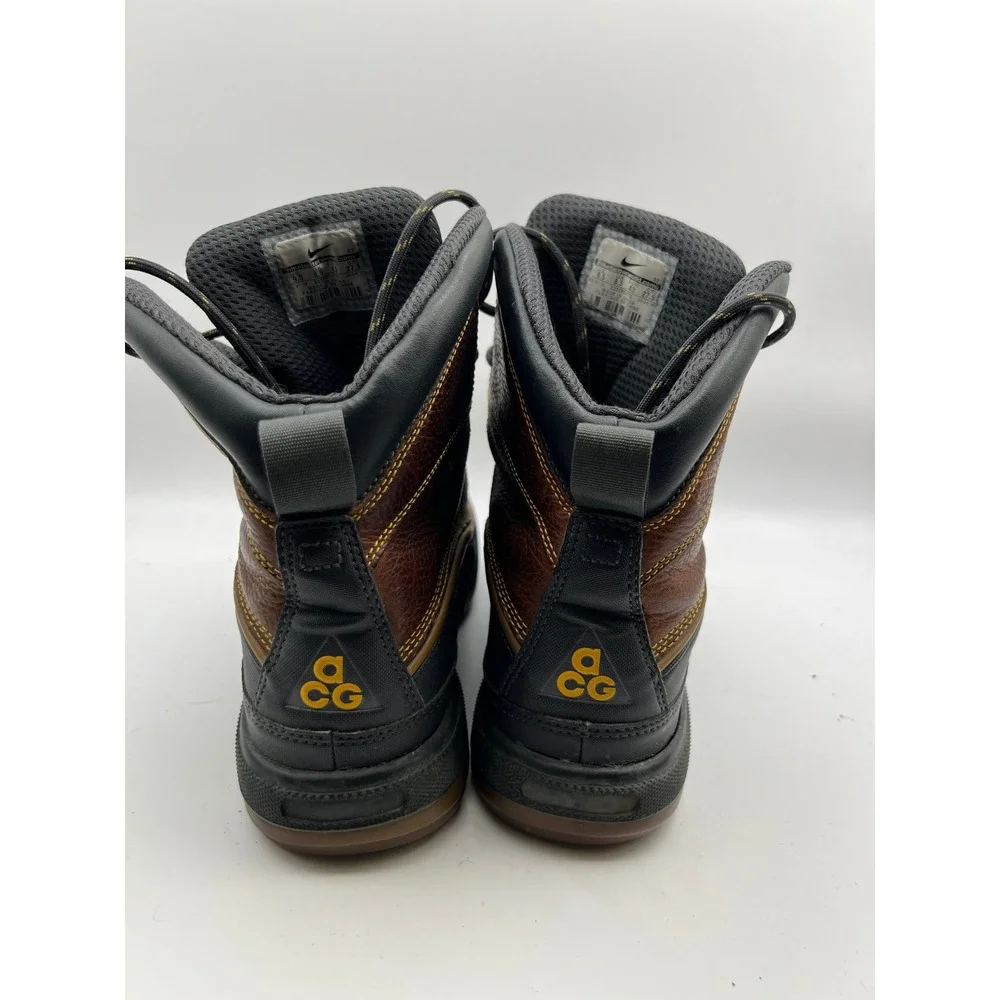 Nike acg woodside